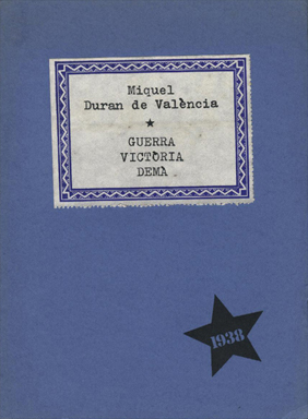 Guerra, victória, demà - 2ª edició - 1978 